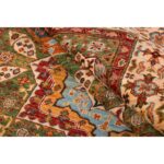 Tappeto Zigler Tribal 211 x 157 cm