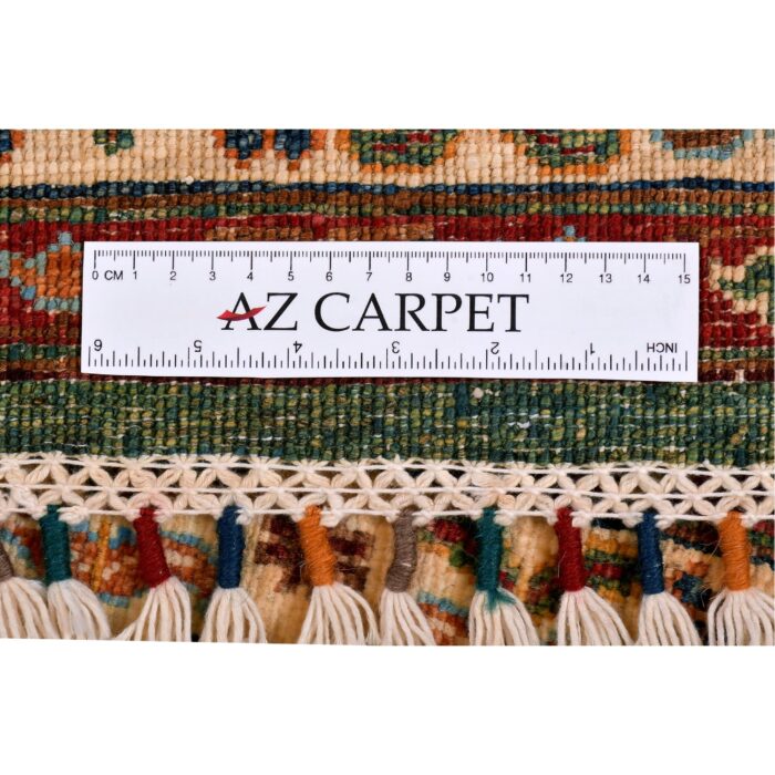 Tappeto Zigler Tribal 211 x 157 cm