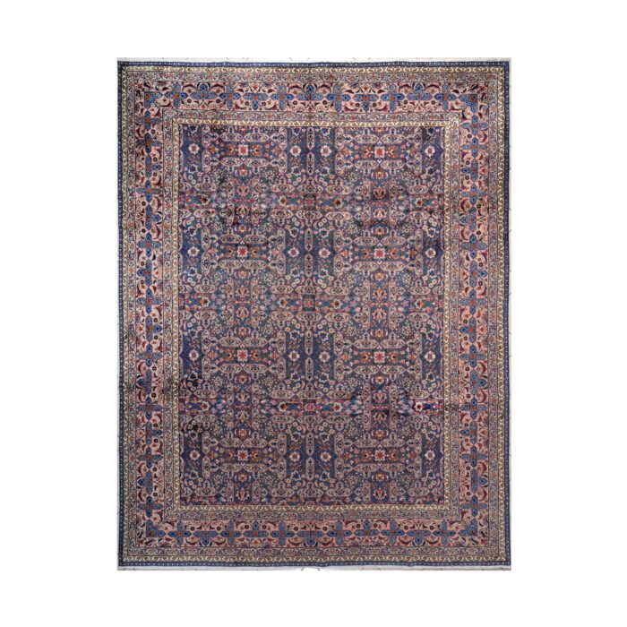 Tappeto Kashmar 382 X 298 cm