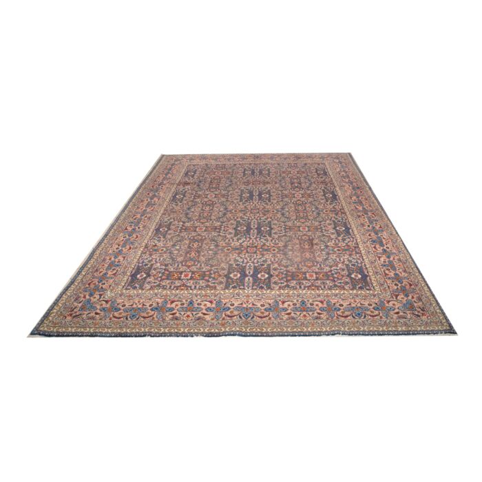 Tappeto Kashmar 382 X 298 cm