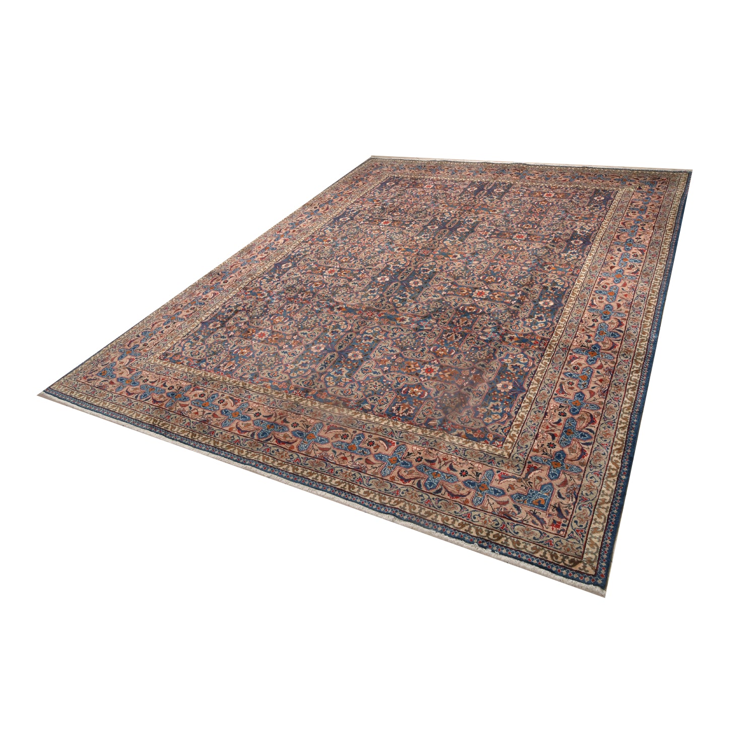 Tappeto Kashmar 382 X 298 cm