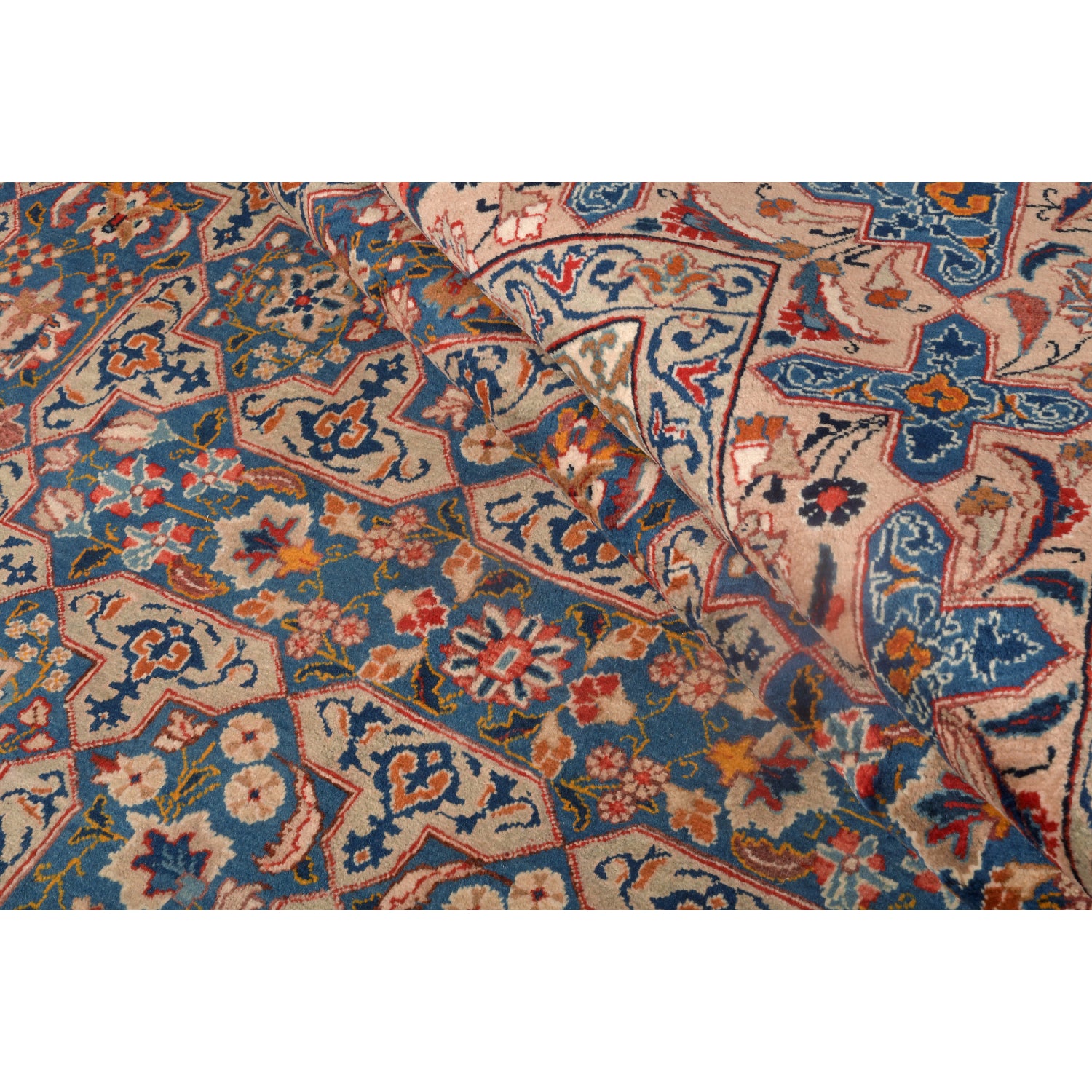 Tappeto Kashmar 382 X 298 cm