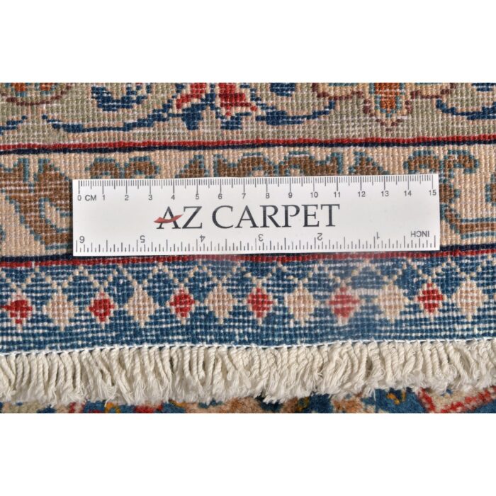 Tappeto Kashmar 382 X 298 cm