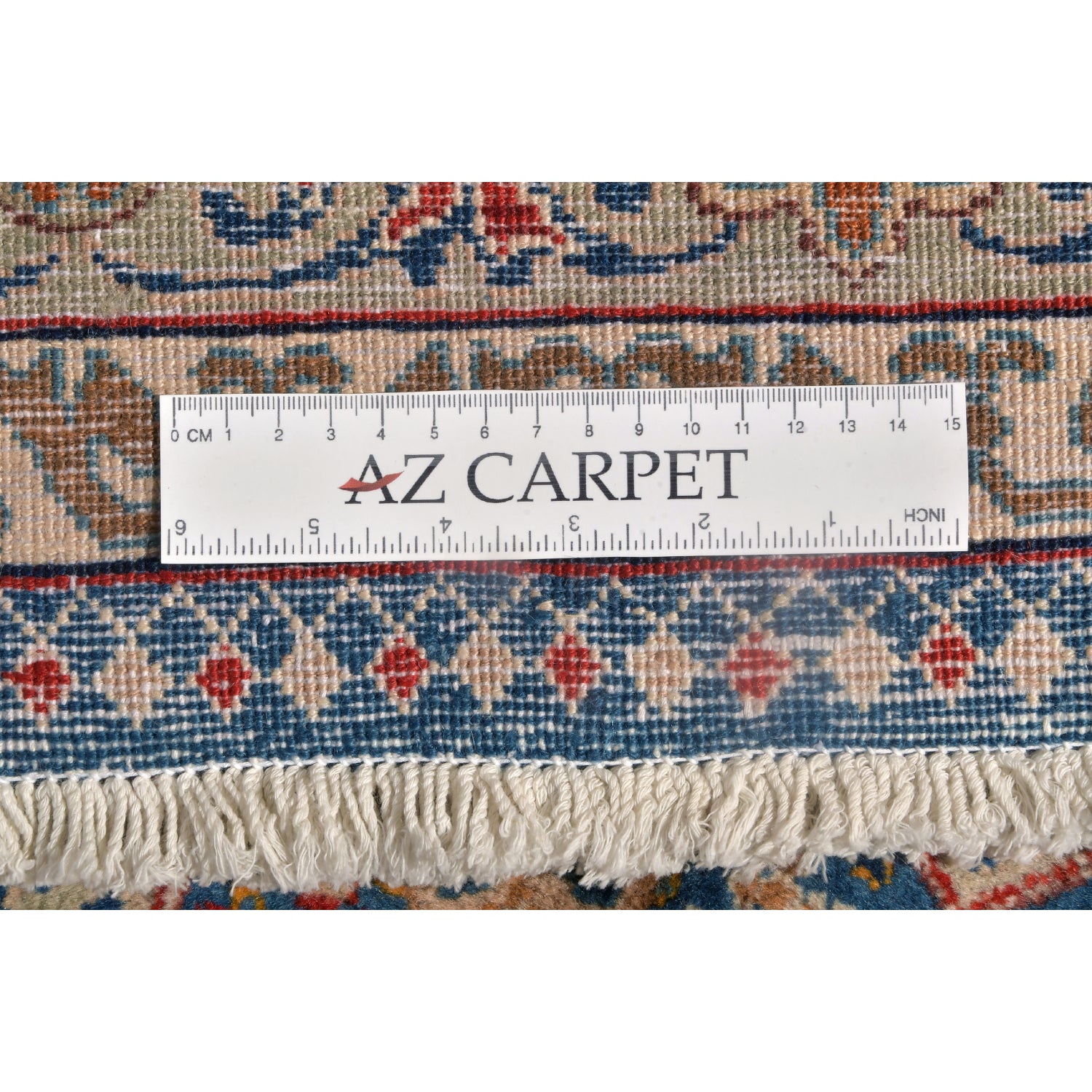 Tappeto Kashmar 382 X 298 cm