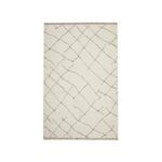 Tappeto Heveryday Savannah 240 x 160 Cm