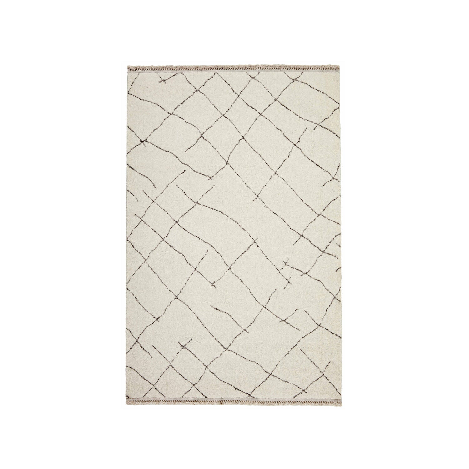 Tappeto Heveryday Savannah 240 x 160 Cm