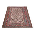 Tappeto Shirvan Antico 162 X 121 Cm