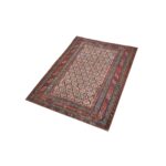Tappeto Shirvan Antico 162 X 121 Cm