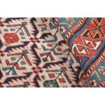 Tappeto Shirvan Antico 162 X 121 Cm