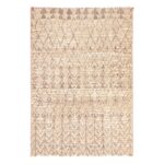 Kilim Modern 198 x 140 Cm