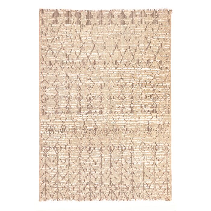 Kilim Modern 198 x 140 Cm