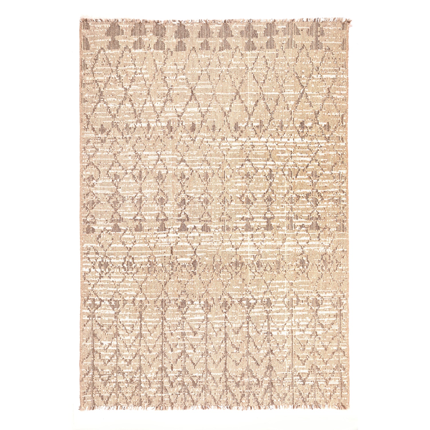 Kilim Modern 198 x 140 Cm