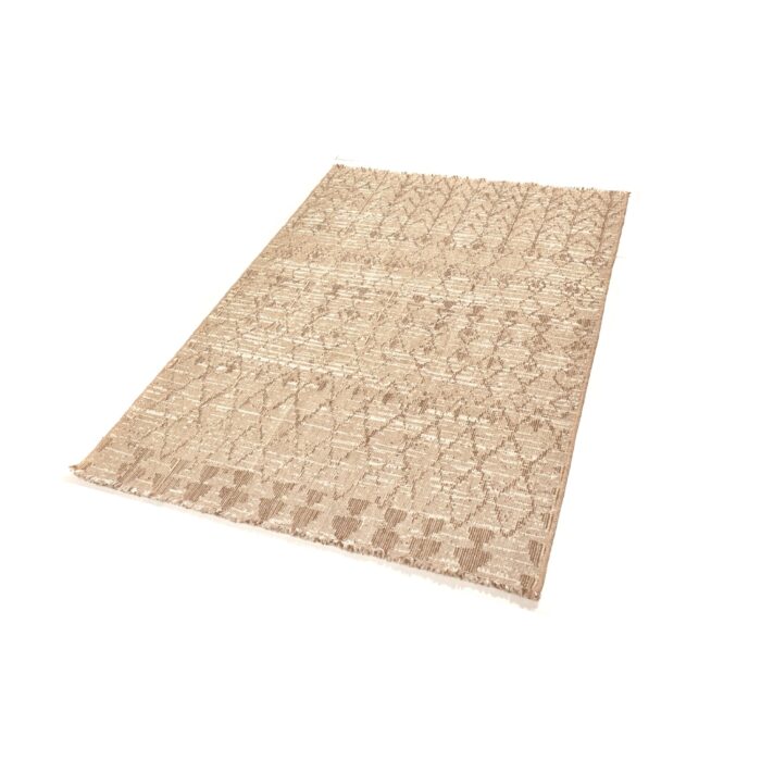 Kilim Modern 198 x 140 Cm