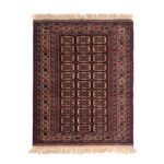 Tappeto Turkeman 156 x 122 cm