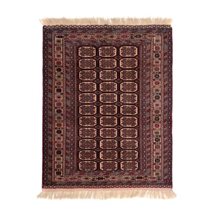 Tappeto Turkeman 156 x 122 cm