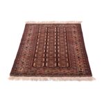 Tappeto Turkeman 156 x 122 cm