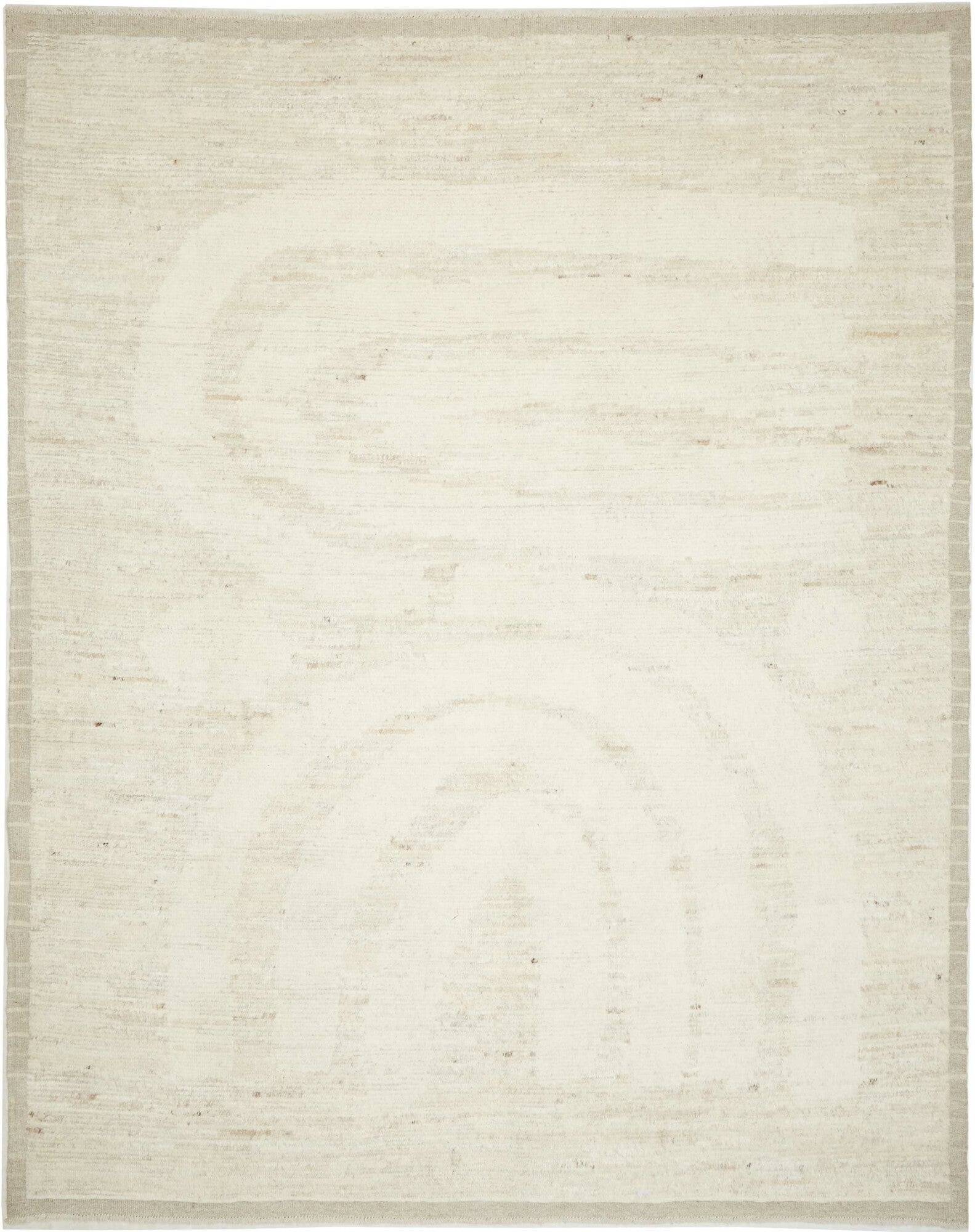 Tappeto Berbero 306 x 243 cm