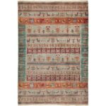 Tappeto Zigler Fun Collection 144 x 99 cm