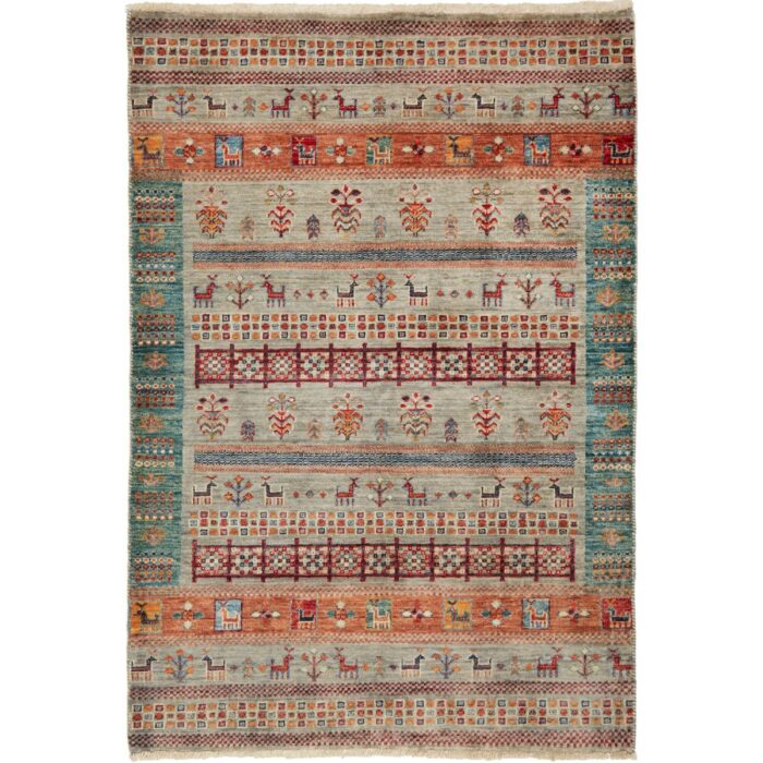 Tappeto Zigler Fun Collection 144 x 99 cm