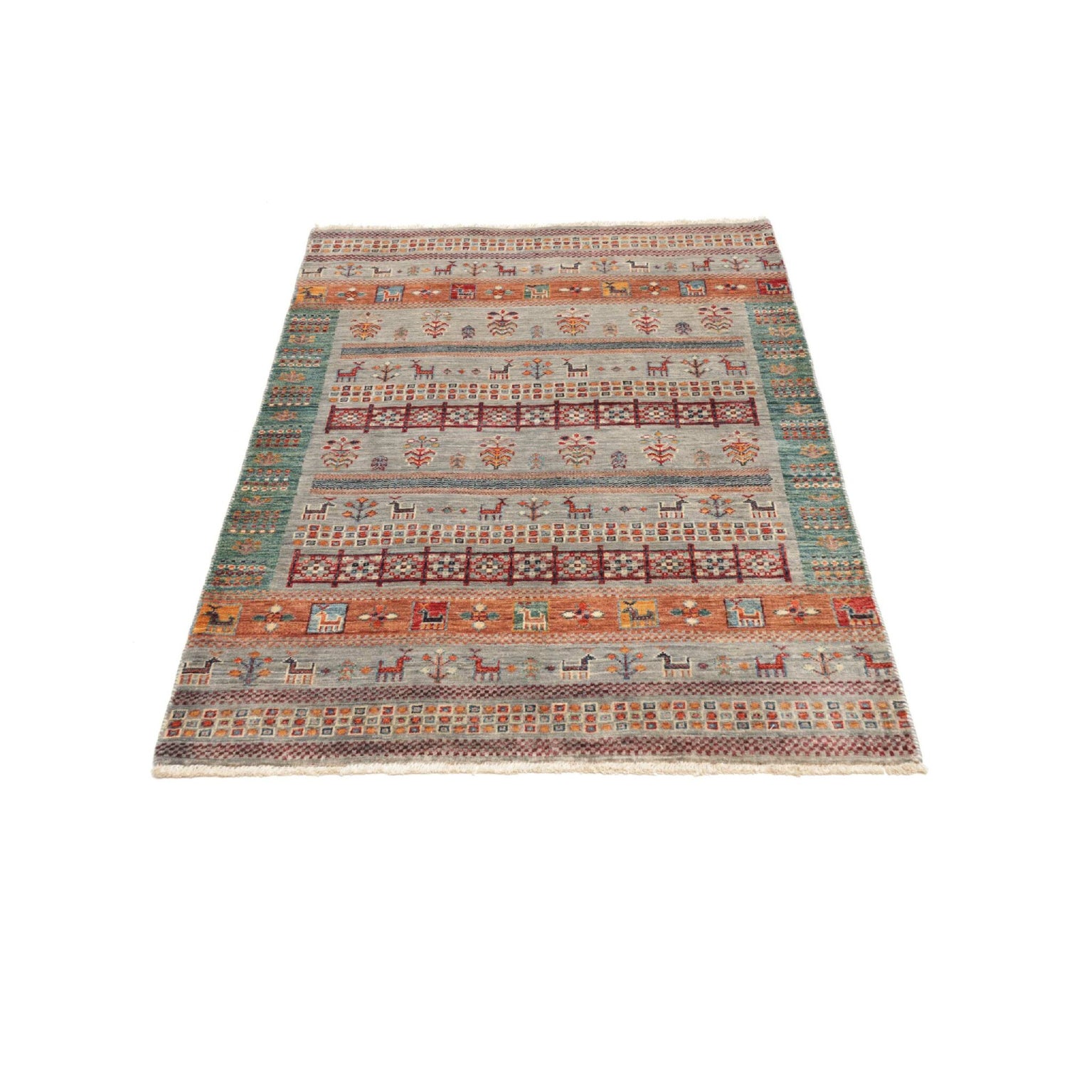 Tappeto Zigler Fun Collection 144 x 99 cm