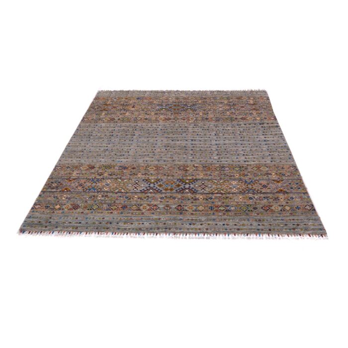 Tappeto Zigler Khorjin 240 x 202 Cm