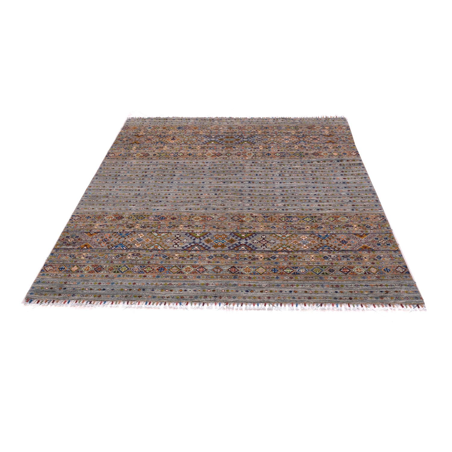 Tappeto Zigler Khorjin 240 x 202 Cm