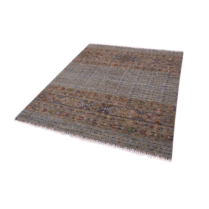 Tappeto Zigler Khorjin 240 x 202 Cm