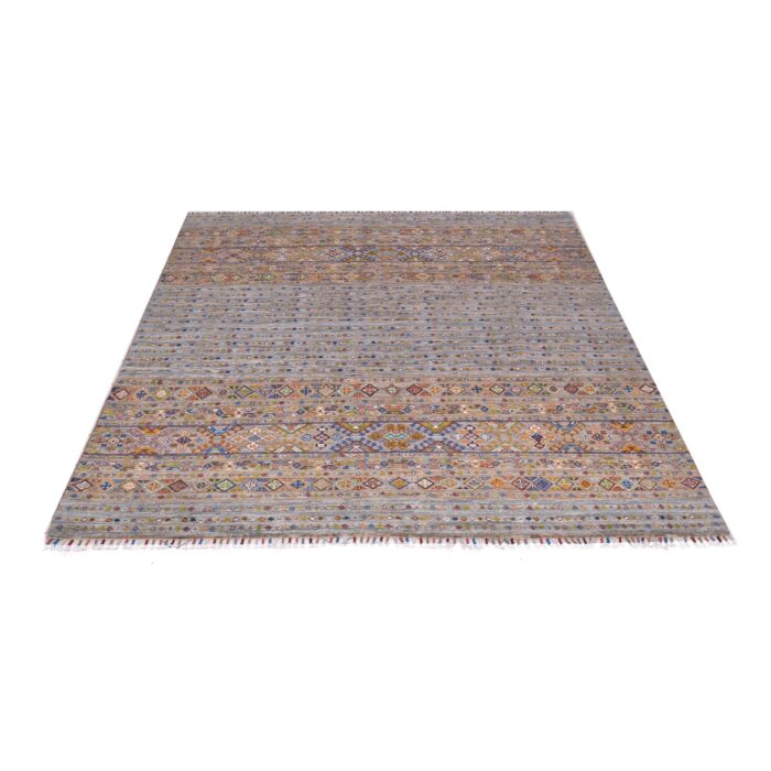 Tappeto Zigler Khorjin 240 x 202 Cm
