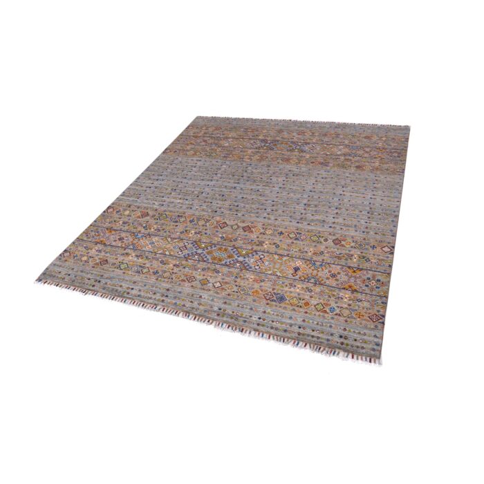 Tappeto Zigler Khorjin 240 x 202 Cm