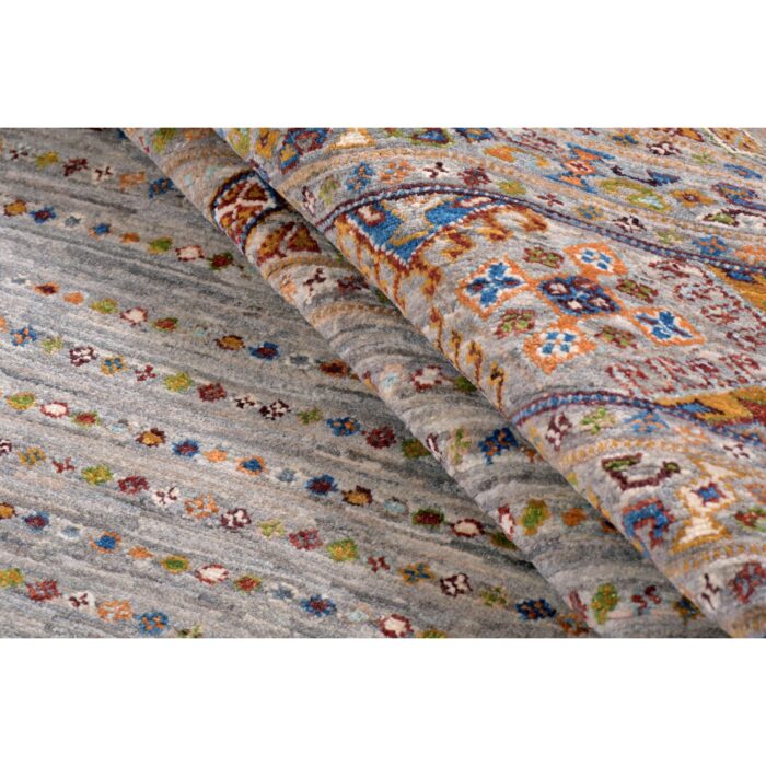 Tappeto Zigler Khorjin 240 x 202 Cm