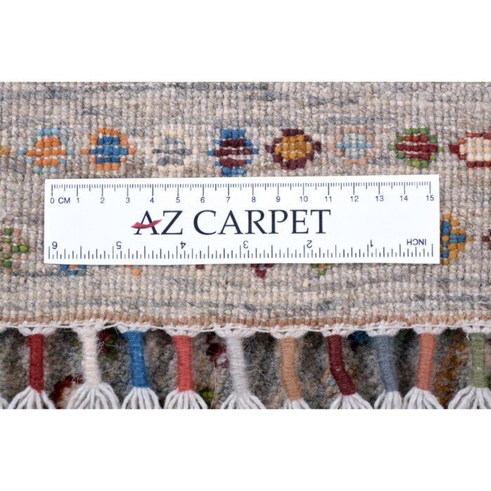 Tappeto Zigler Khorjin 240 x 202 Cm