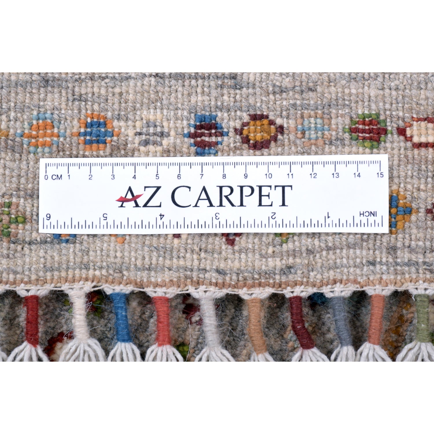 Tappeto Zigler Khorjin 240 x 202 Cm Tappeto Zigler Khorjin 240 x 202 Cm