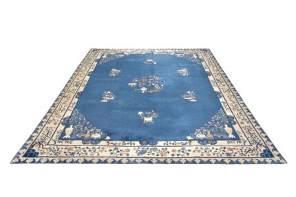 Tappeto Pechino Antico 442 x 367