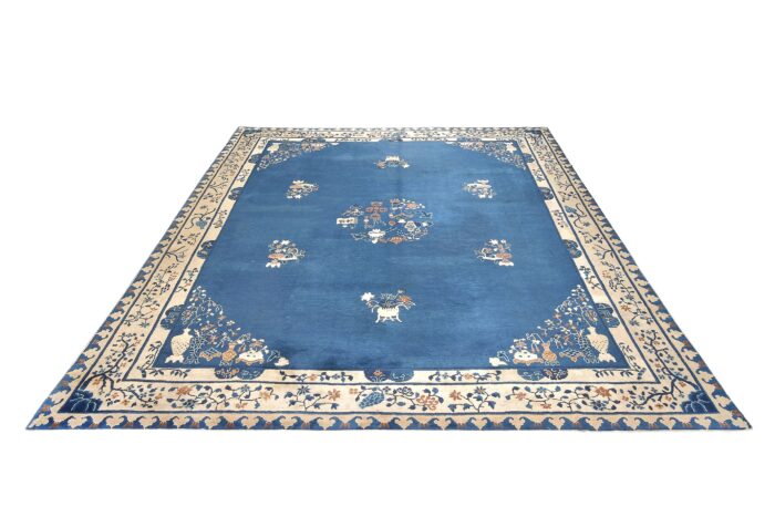 Tappeto Pechino Antico 442 x 367
