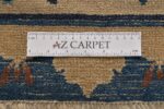 Tappeto Pechino Antico 442 x 367
