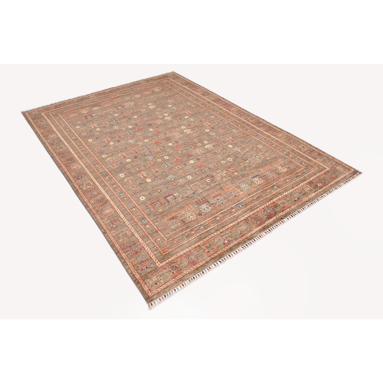 Tappeto New Zigler  290 x 205 cm Tappeto New Zigler  290 x 205 cm