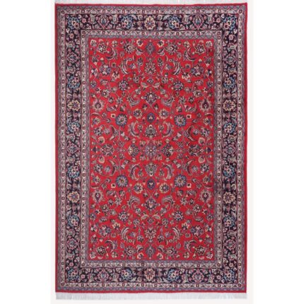 Tappeto Kashan 293 x 190 cm