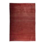 Tappeto Gabbeh 156 x 122 cm