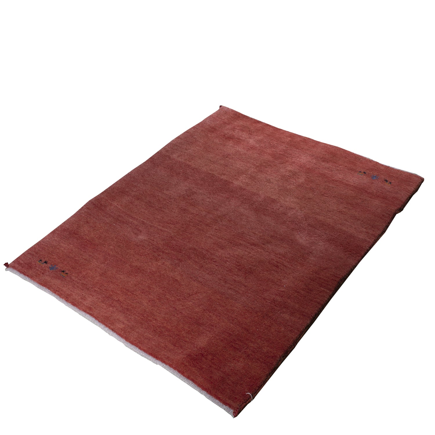 Tappeto Gabbeh 156 x 122 cm