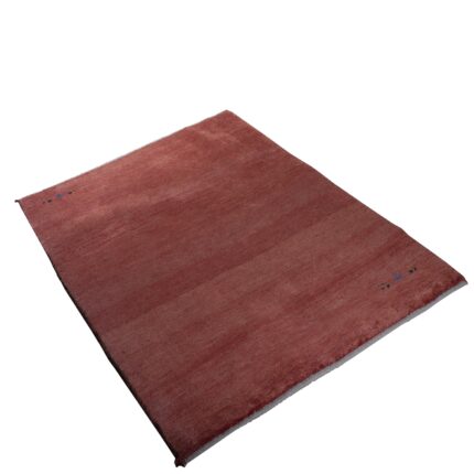 Tappeto Gabbeh 156 x 122 cm