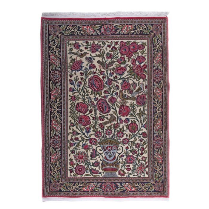 Tappeto Qum Koork 157 x 103 cm