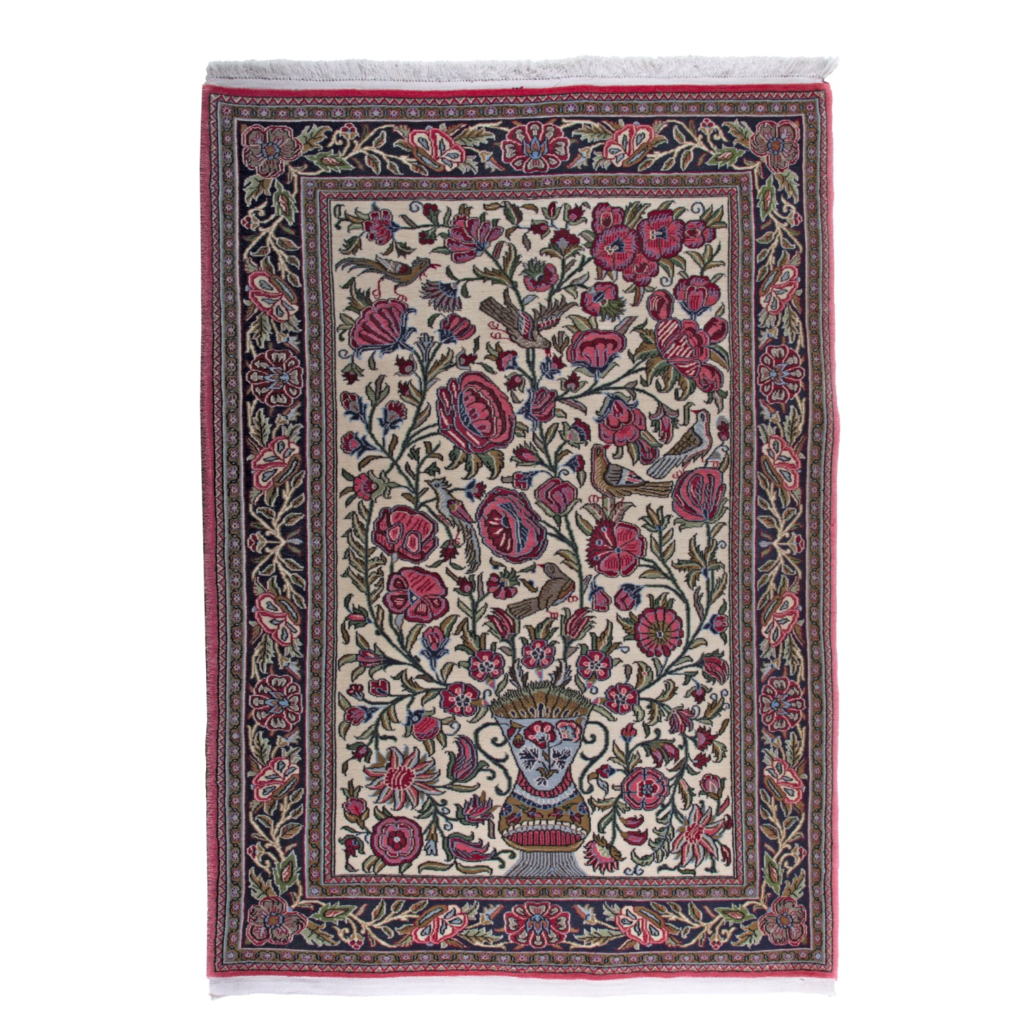 Tappeto Qum Koork 157 x 103 cm