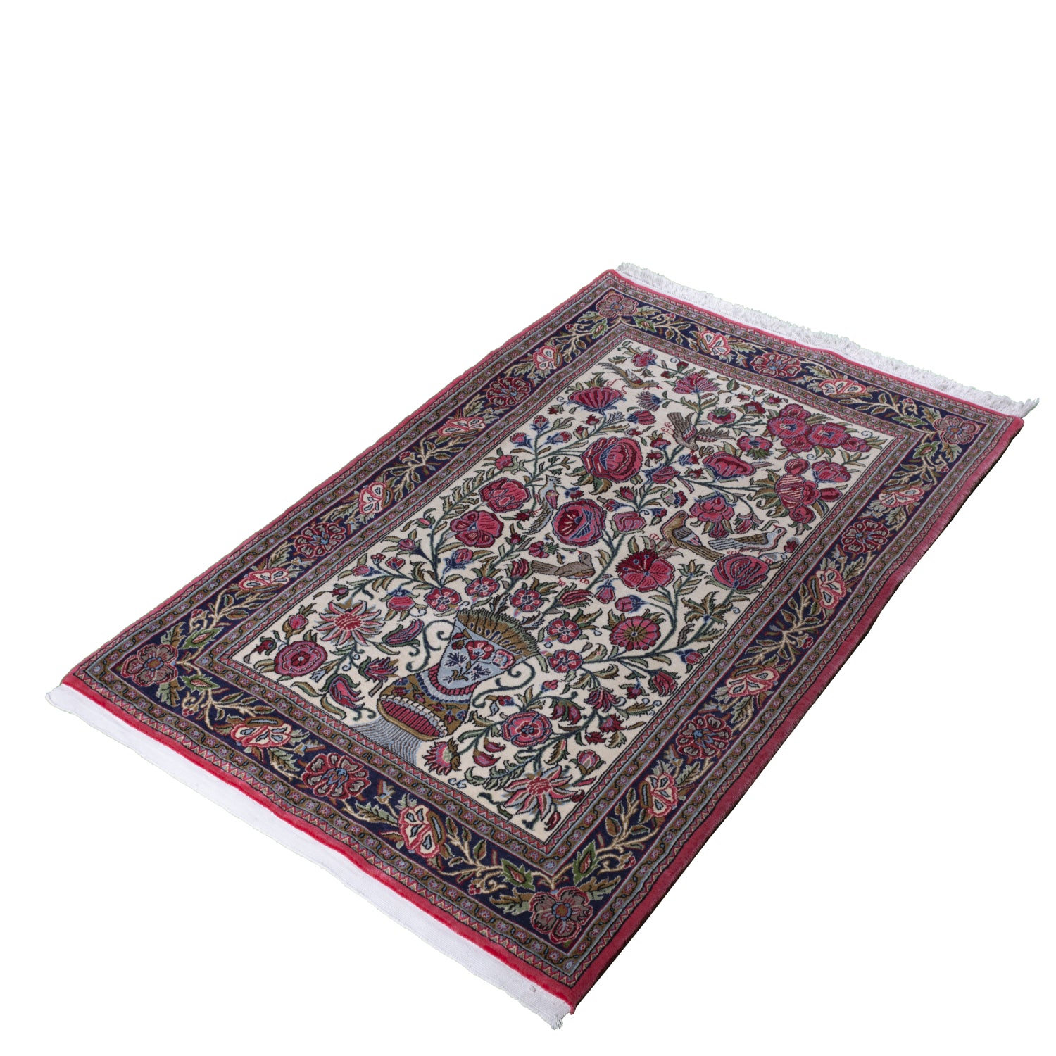 Tappeto Qum Koork 157 x 103 cm