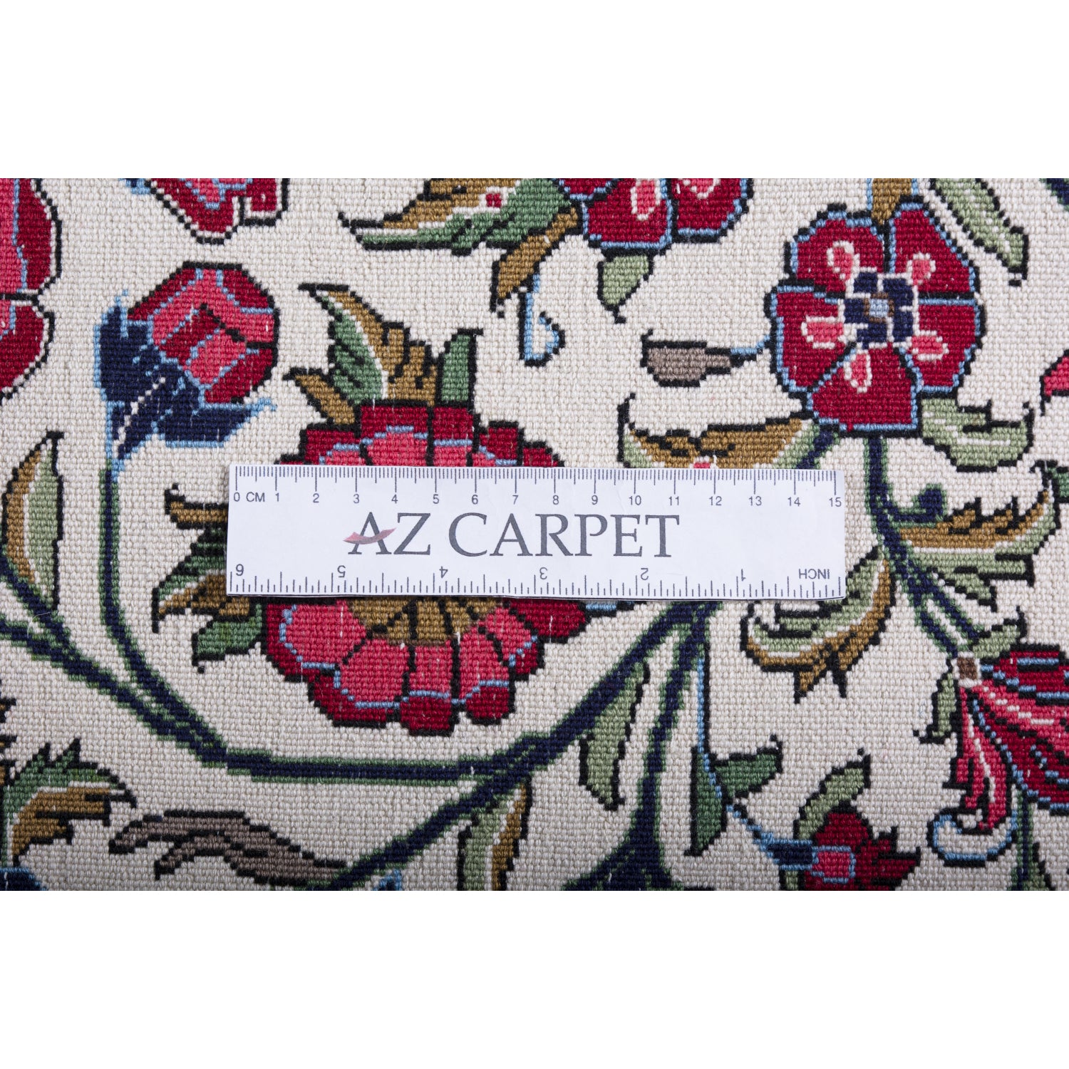 Tappeto Qum Koork 157 x 103 cm