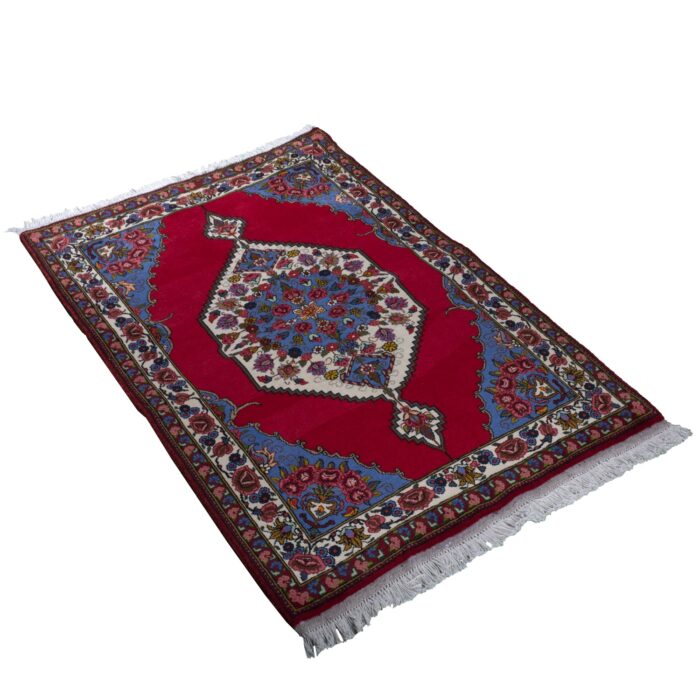 Tappeto Bakhtiari 152 x 102 cm