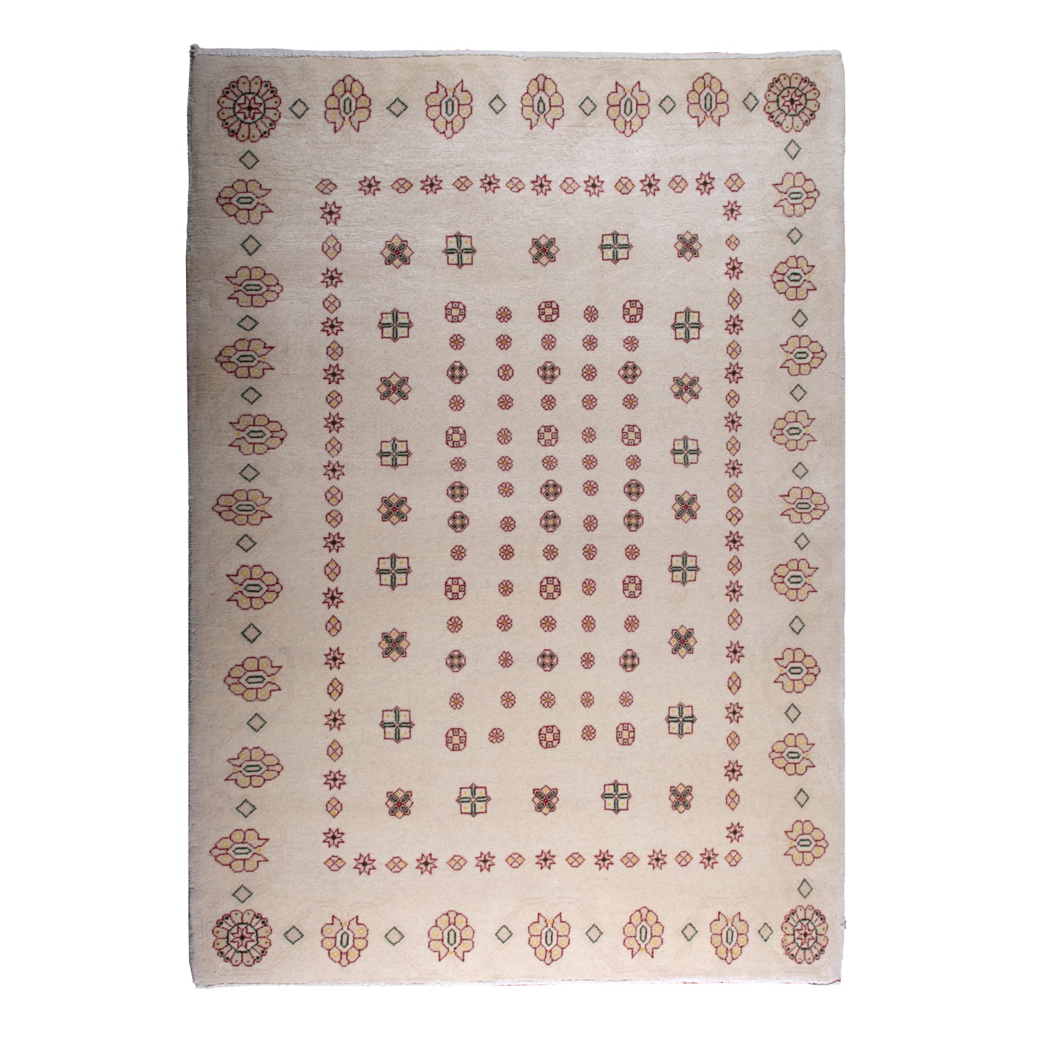 Tappeto Gabbeh Fine 151 x 109 cm