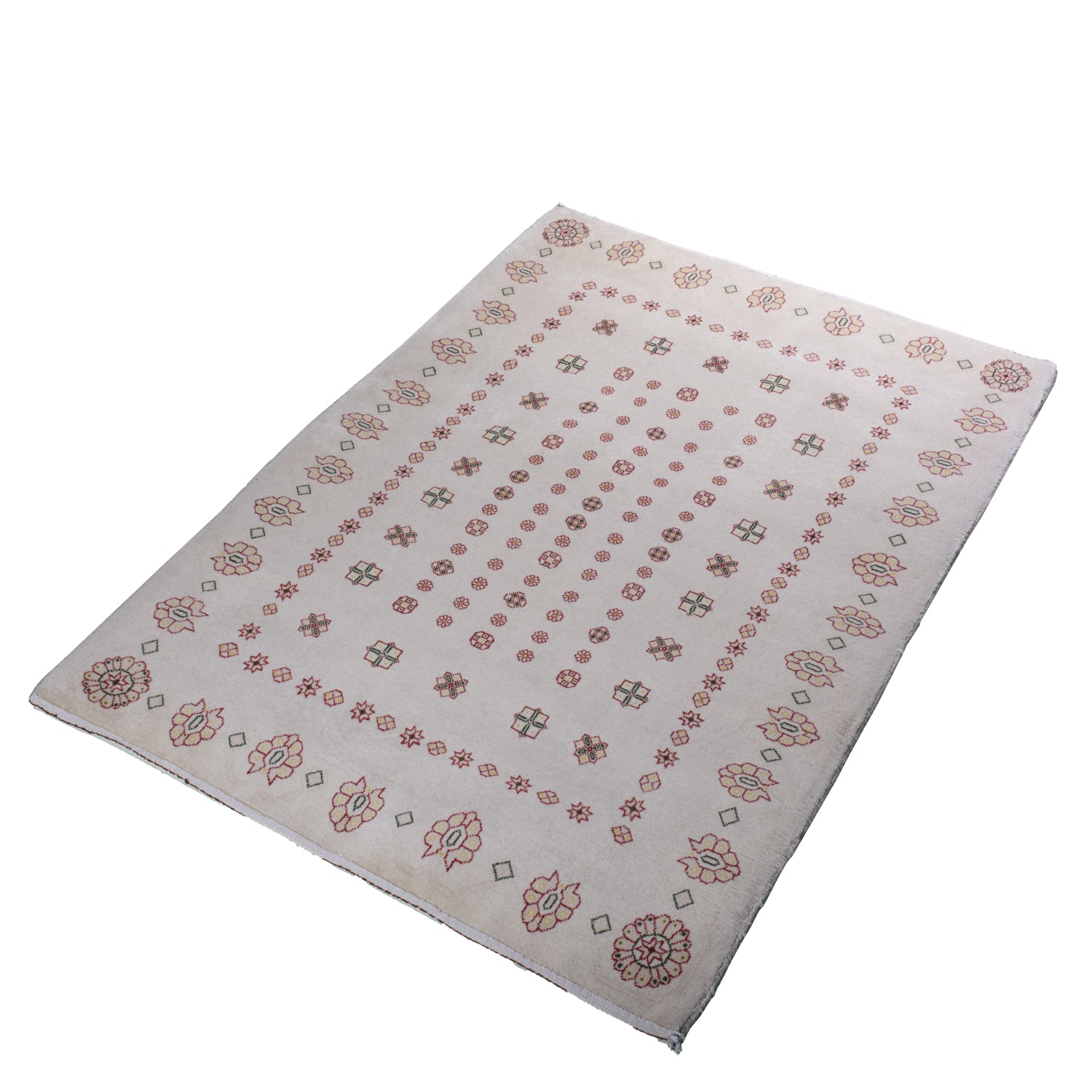 Tappeto Gabbeh Fine 151 x 109 cm