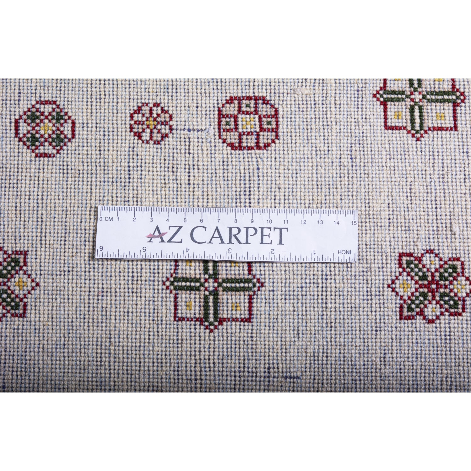 Tappeto Gabbeh Fine 151 x 109 cm