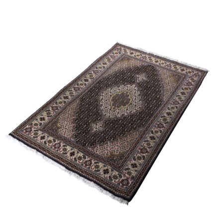 Tappeto Tabriz 40 Raj Disegno Mahi 153 x 102 cm