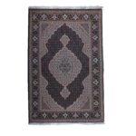 Tappeto Tabriz 40 Raj 151 x 104 cm